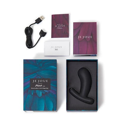 Je-Joue nuo v2 massager for her