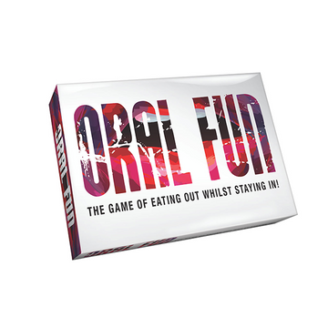Oral Fun Games for Couples