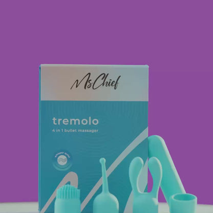 MsChief Tremolo