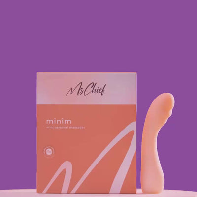 MsChief Minim