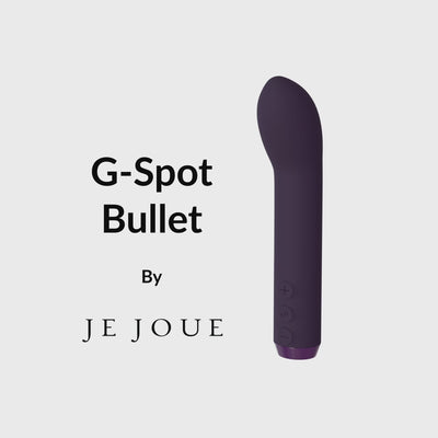 Je Joue G-Spot Bullet Massager