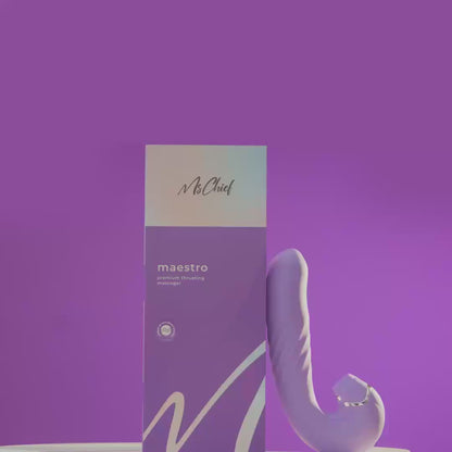 MsChief Maestro