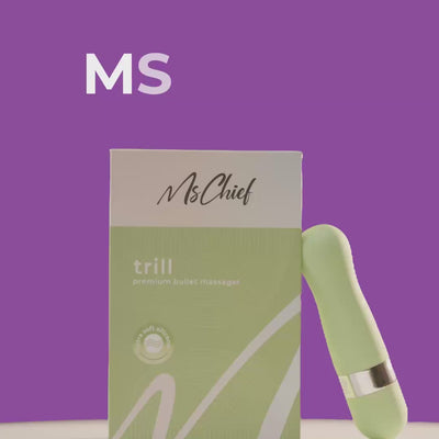 MsChief Trill