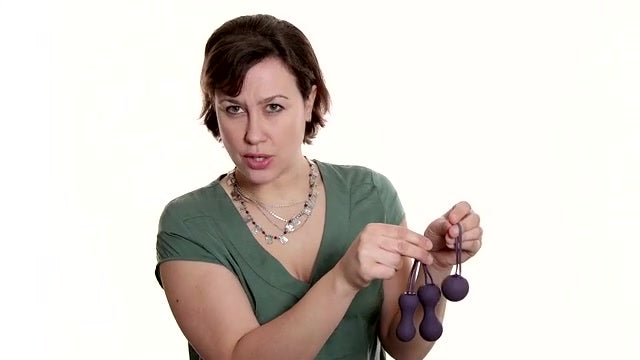 whatarekegelballs