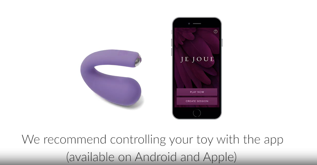 Dua V2 – Dual Massager