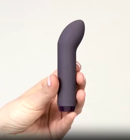 Je Joue Bullet Massager