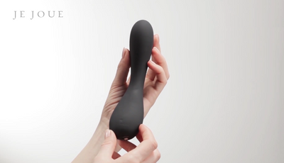 Uma G-Spot Vibrator Video