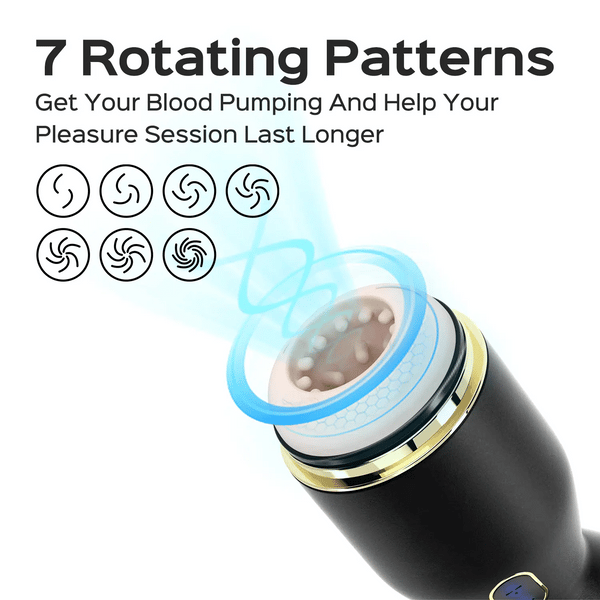 Skore Rocker Sex Toys for Men | Buy Masturbators, Rings, Sleeves Online | Male Sex Toy