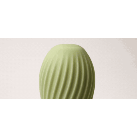 Zen Vibrator Matcha