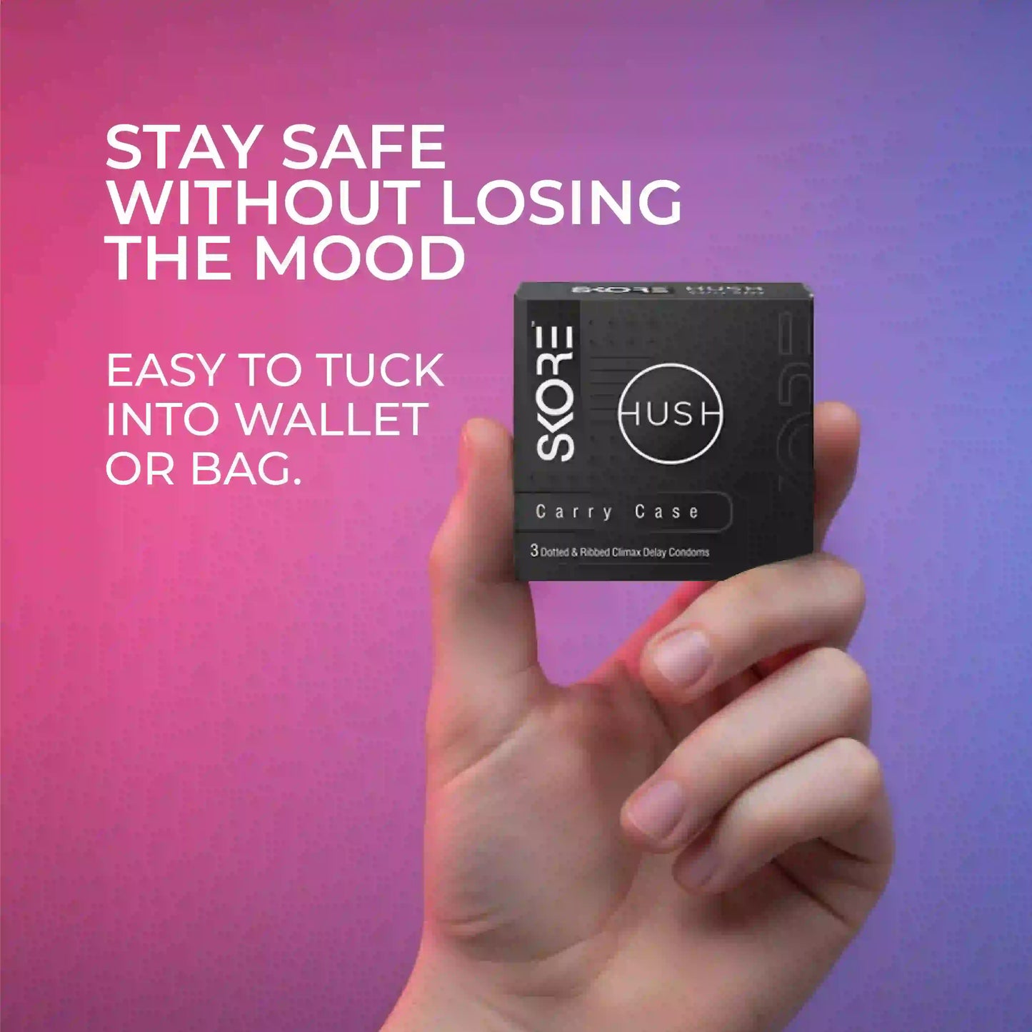 Skore Celebration Of Love Box