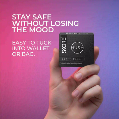 Skore Celebration Of Love Box