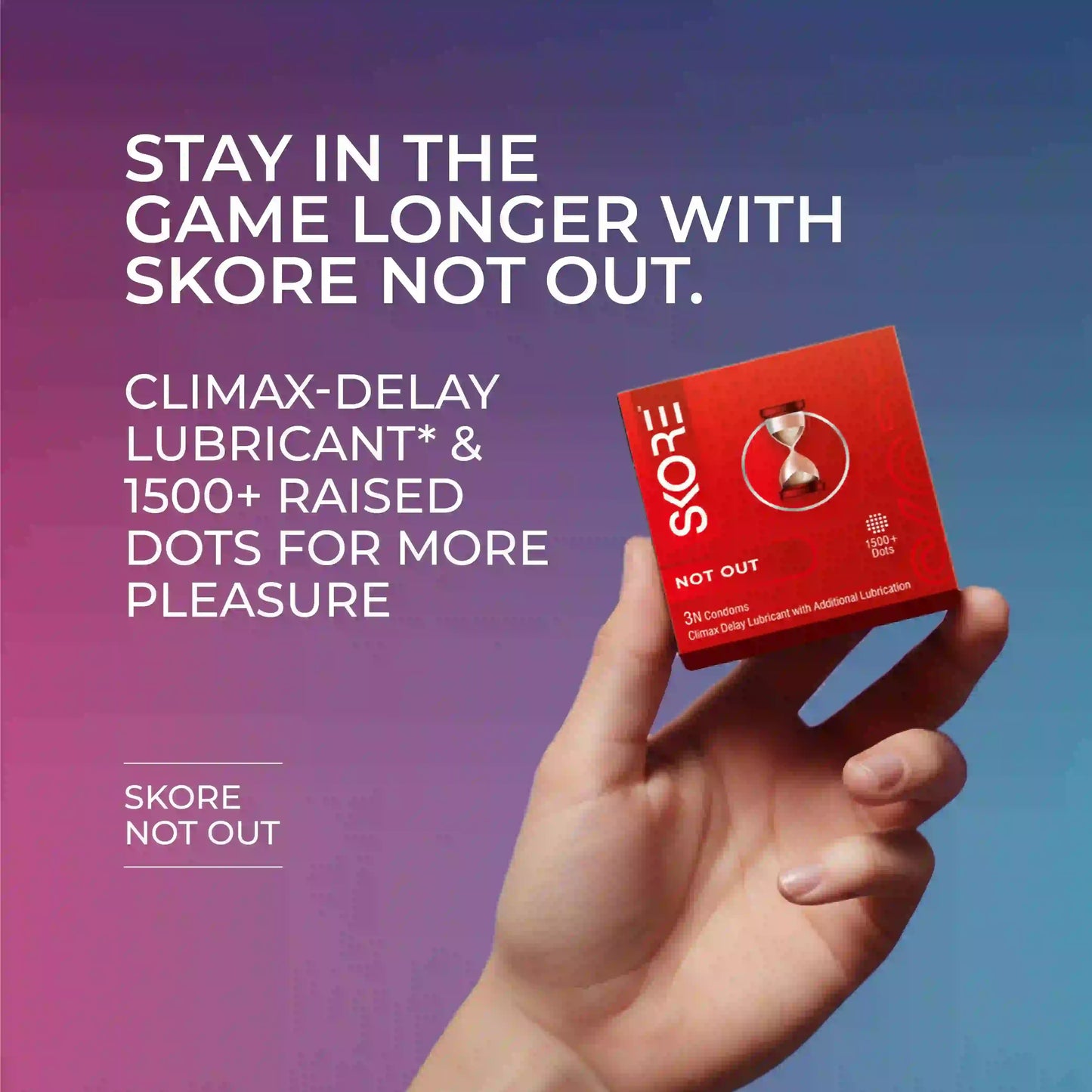 Skore Celebration Of Love Box