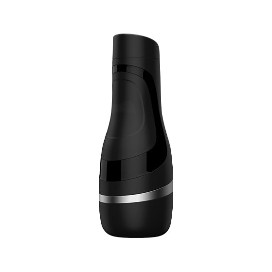 Satisfyer Massager for men - Black