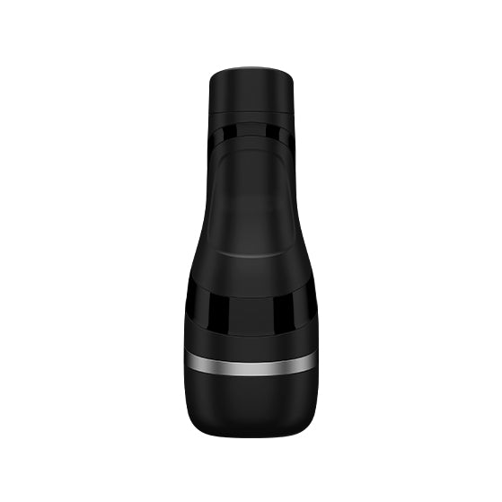Satisfyer men classic black masturbator
