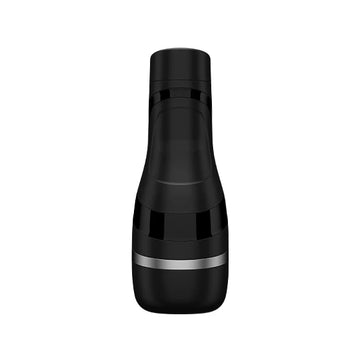 Satisfyer men classic black masturbator