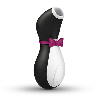 Satisfyer penguin massager