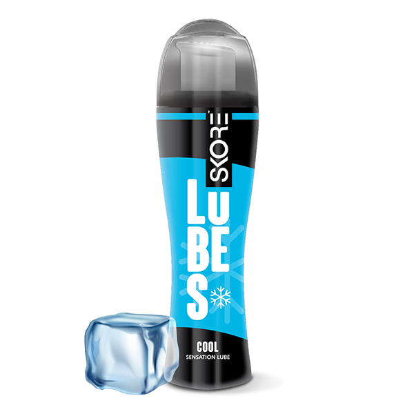 Skore cool sensation lubes