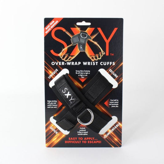 Sxy Cuffs