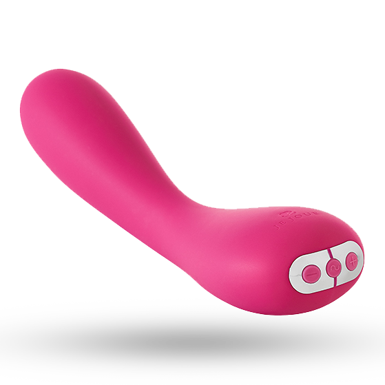 Uma G-Spot Vibrator For Women