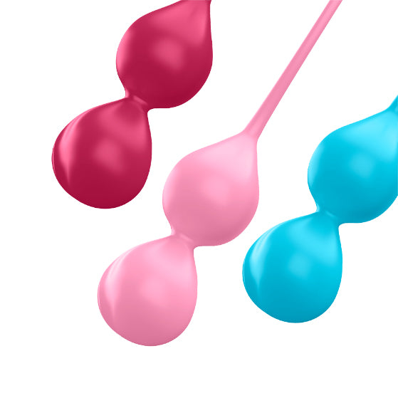 V Power Balls for Anal Pleasure